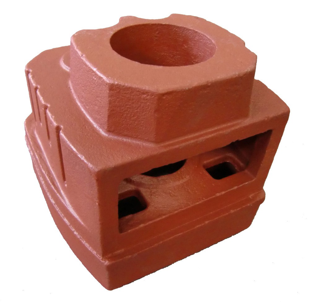 廠家直銷 來圖定制 供應(yīng)齒輪減速機(jī) 鑄件 鑄鐵件 提供精加工