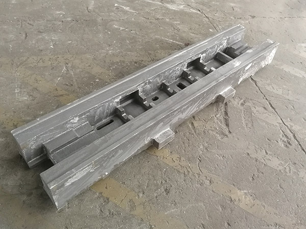 灰鐵鑄件加工廠