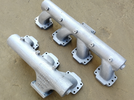 灰鐵鑄造廠家：鑄鐵平臺的使用壽命長和價位的溶解