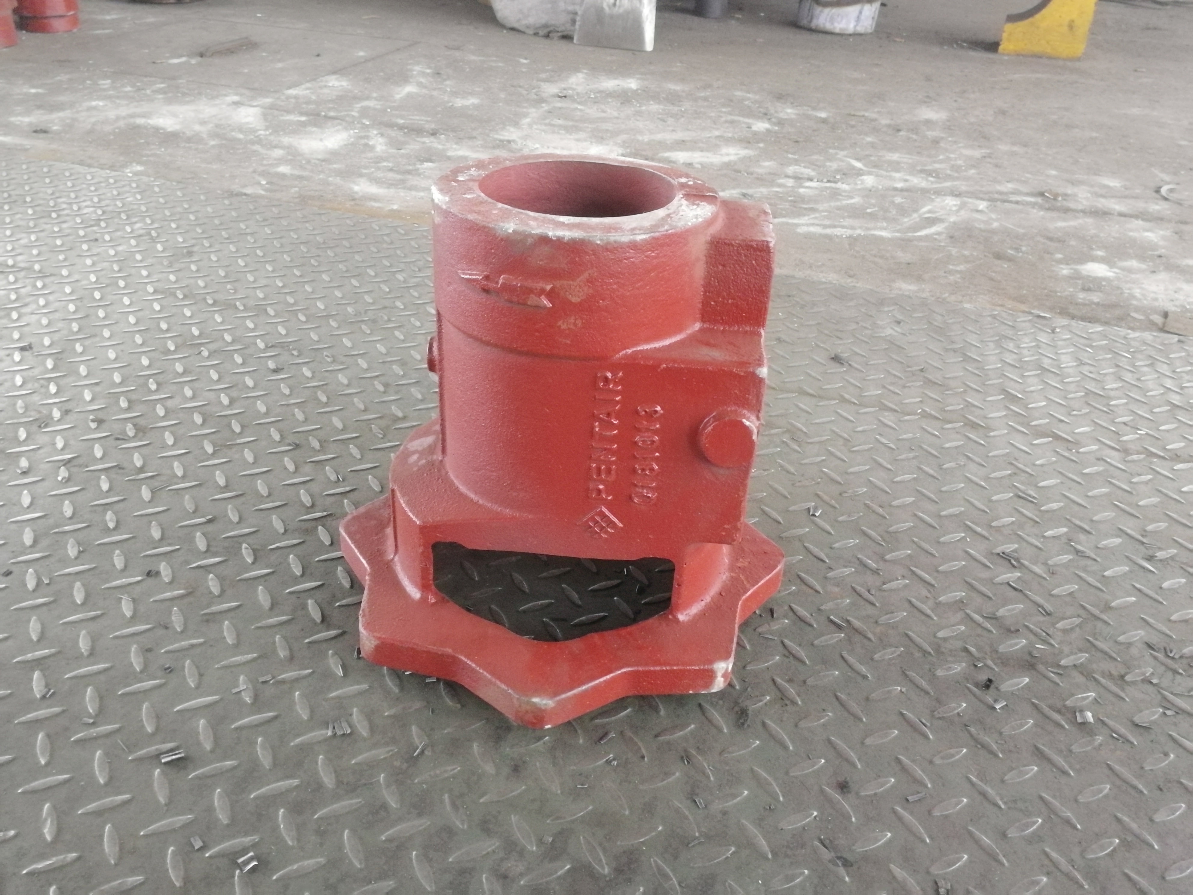 球墨鑄造價(jià)格