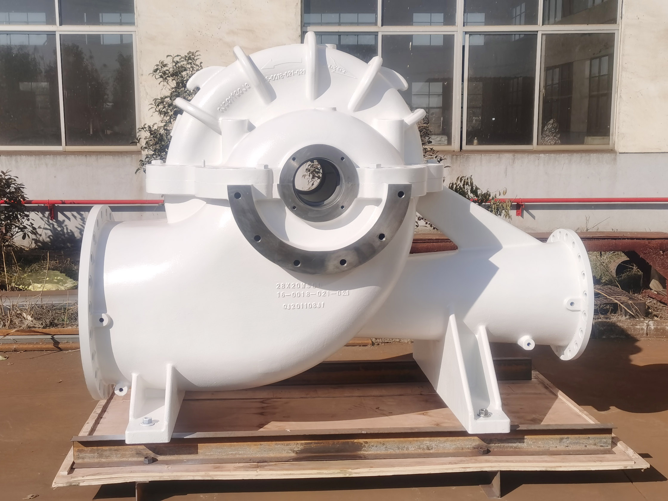 鑄鐵加工經常會出現缺陷,怎樣把損害降至*少? 鑄鐵加工經常會出現缺陷,怎樣把損害降至*少?